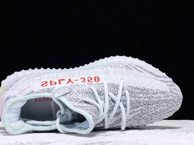 350 Yeezy Adidas V2 B37571 Blue Boost Tint 1121